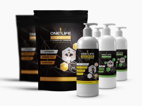 One Life product